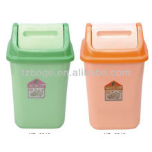 plastic household rubbish containers mould